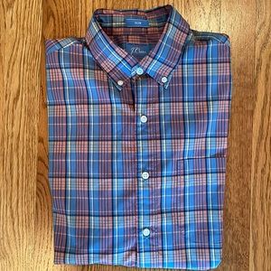 J Crew.  Mens Slim Fit Size S.